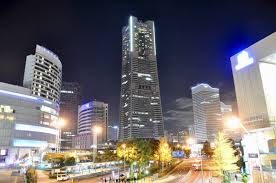 ����������� � Yokohama Tower, ������ 