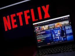 ��������� ������ �� Netflix