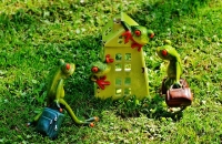 Èíòåðèîð è åêñòåðèîð